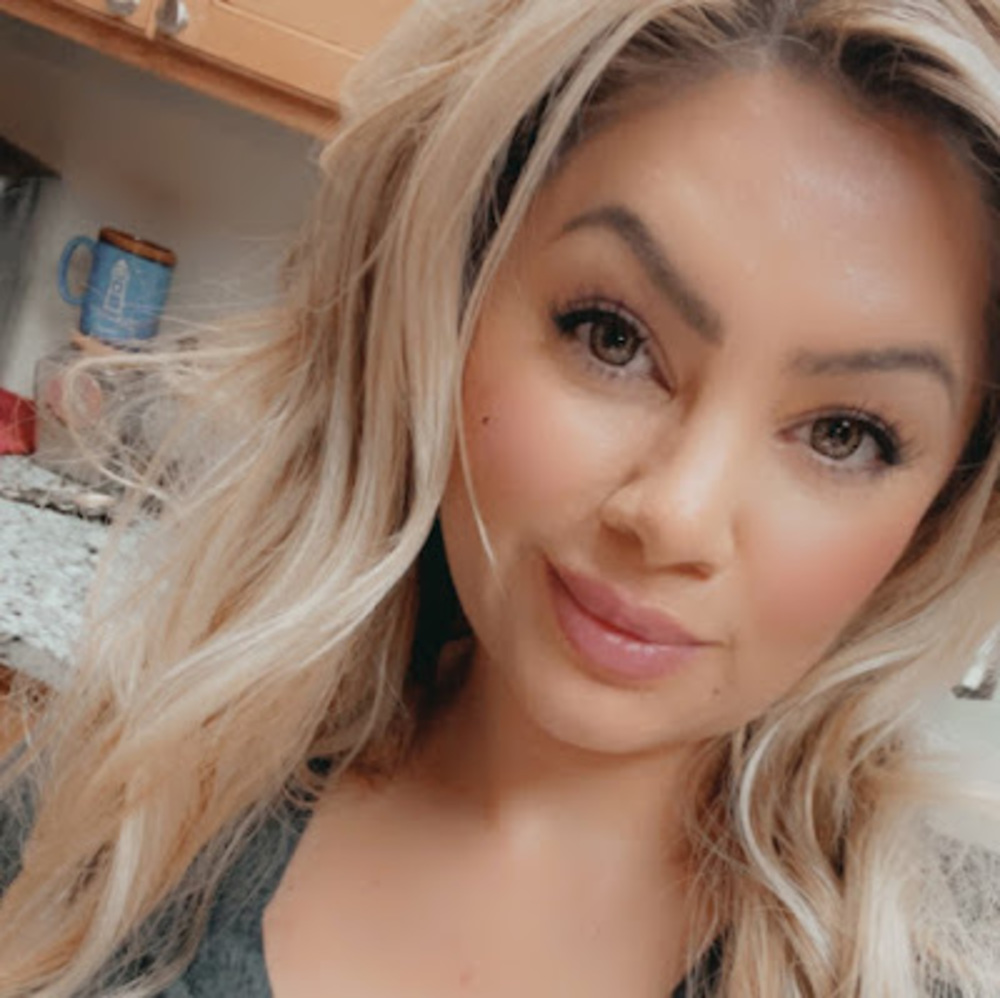 Meet your Posher, Samantha